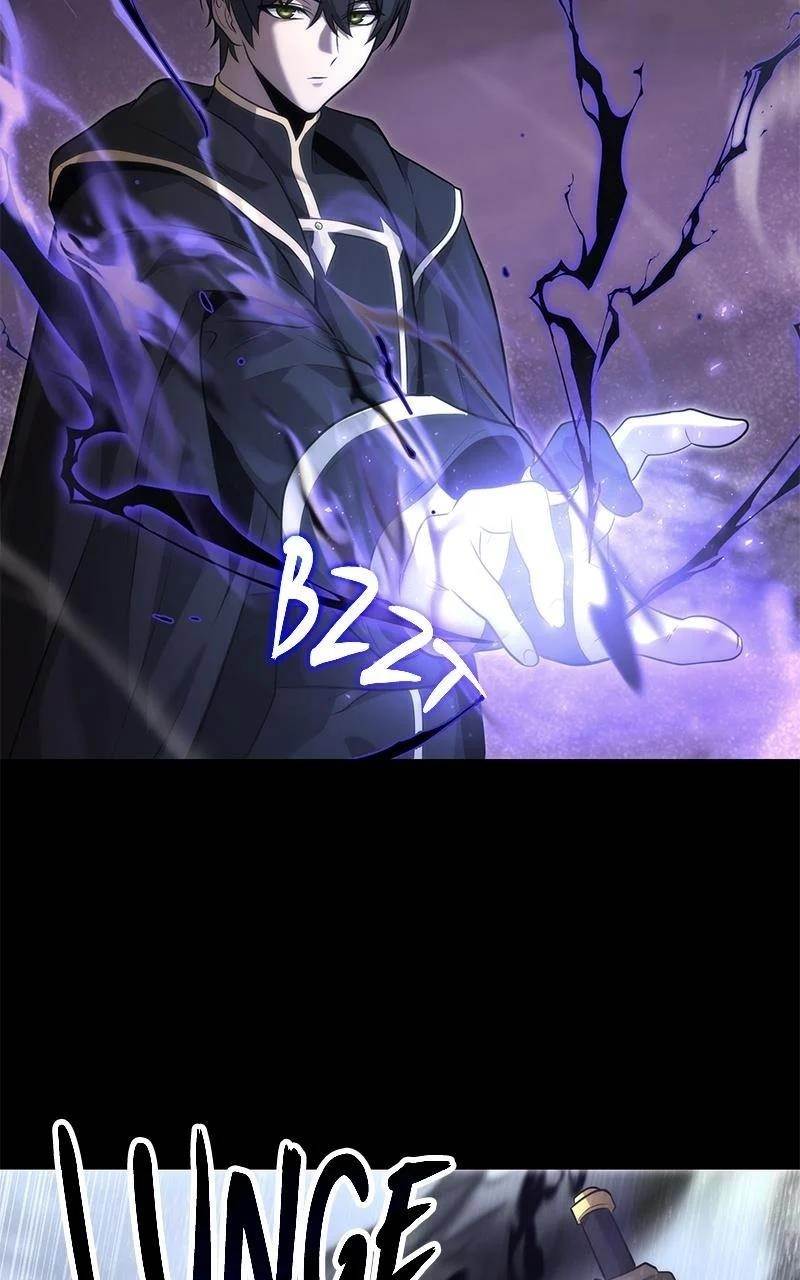 The Necromancer Family’s Young Heir Chapter 0 - Page 83 in English