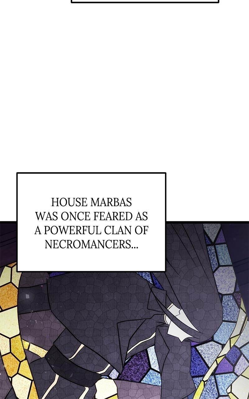 The Necromancer Family’s Young Heir Chapter 1 - Page 108 in English