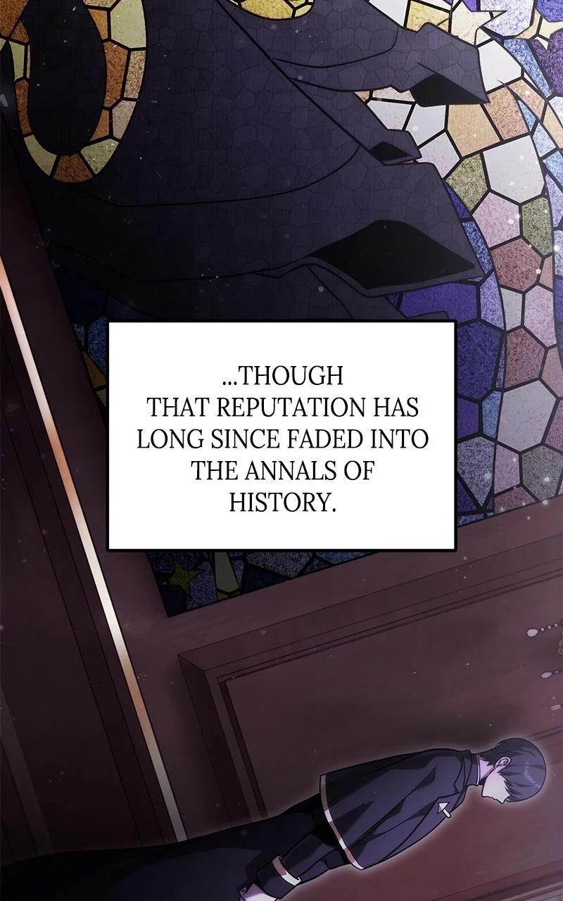 The Necromancer Family’s Young Heir Chapter 1 - Page 110 in English