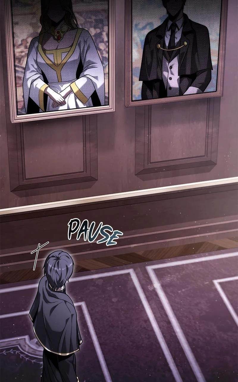 The Necromancer Family’s Young Heir Chapter 1 - Page 112 in English