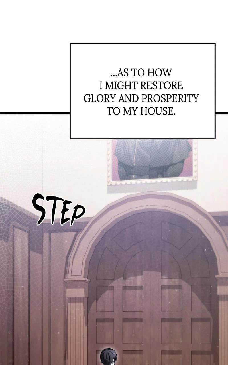 The Necromancer Family’s Young Heir Chapter 1 - Page 118 in English