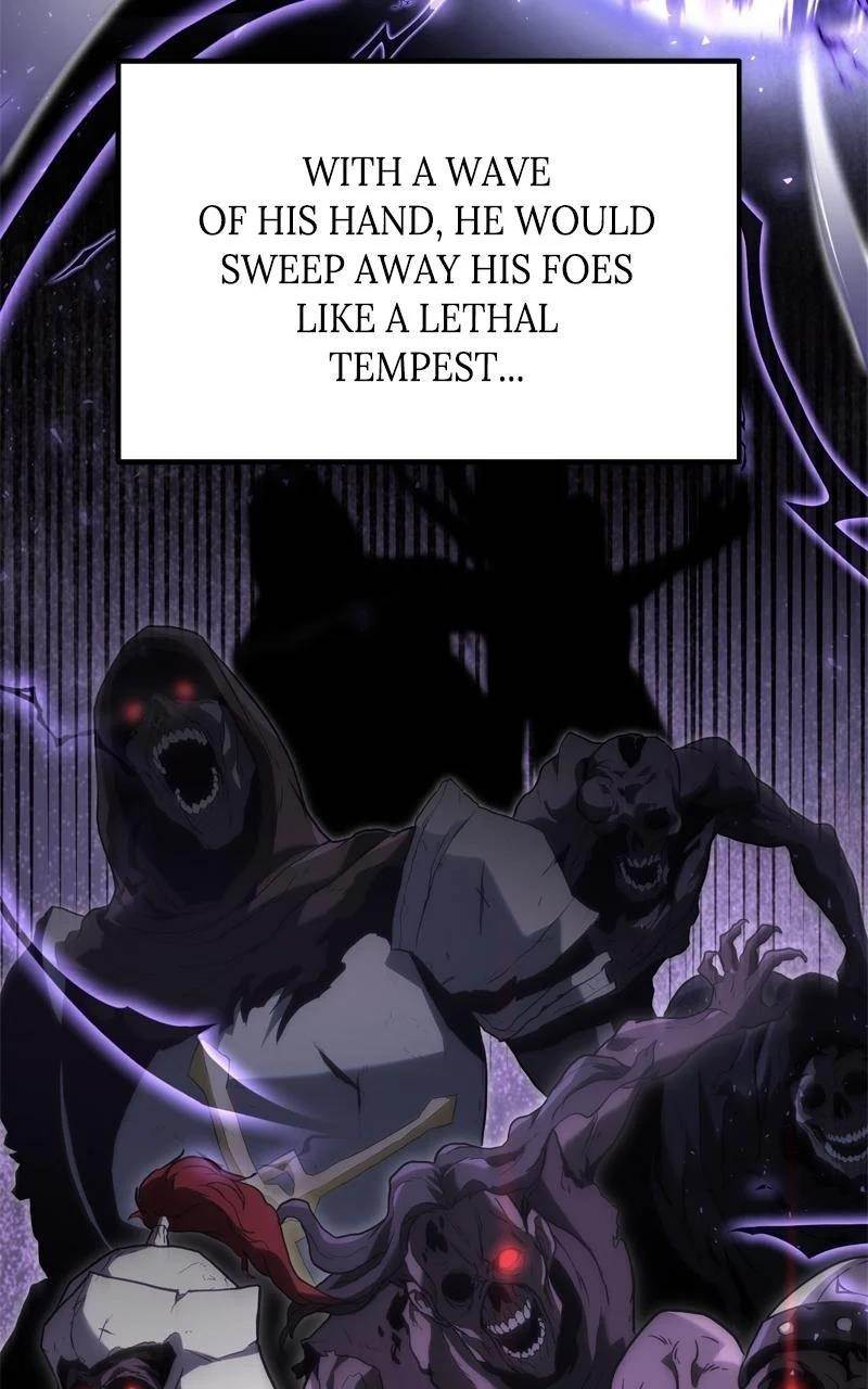 The Necromancer Family’s Young Heir Chapter 1 - Page 139 in English