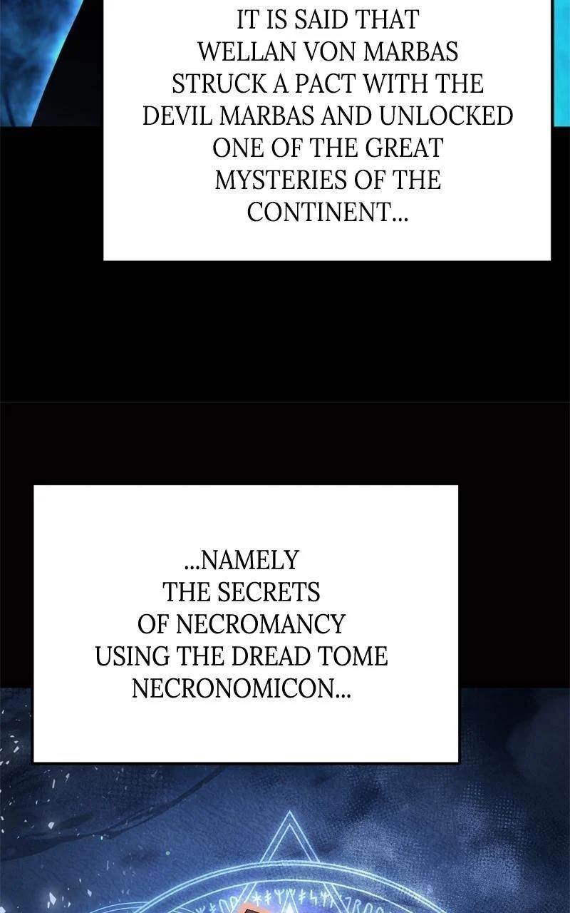 The Necromancer Family’s Young Heir Chapter 1 - Page 144 in English