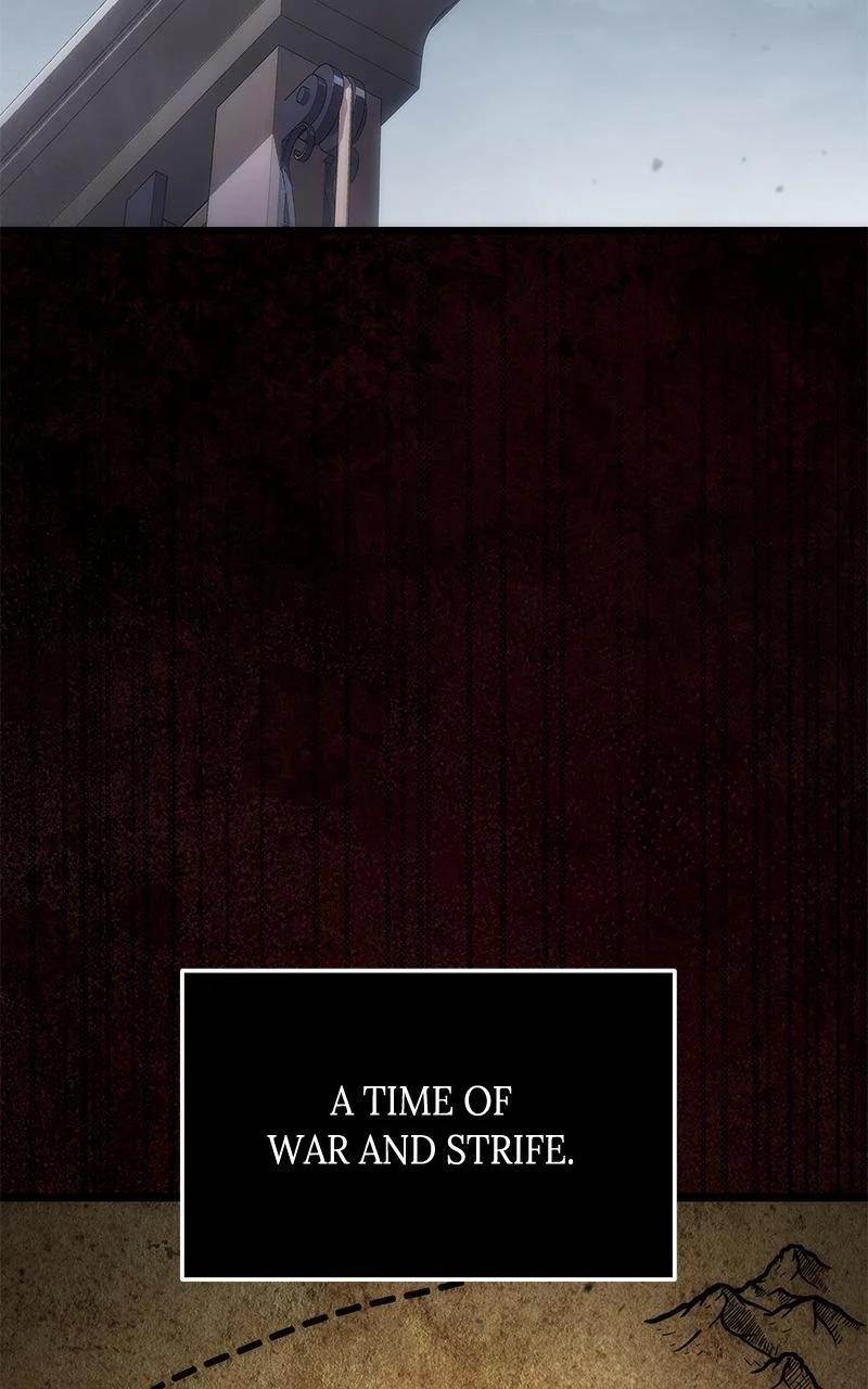 The Necromancer Family’s Young Heir Chapter 1 - Page 18 in English