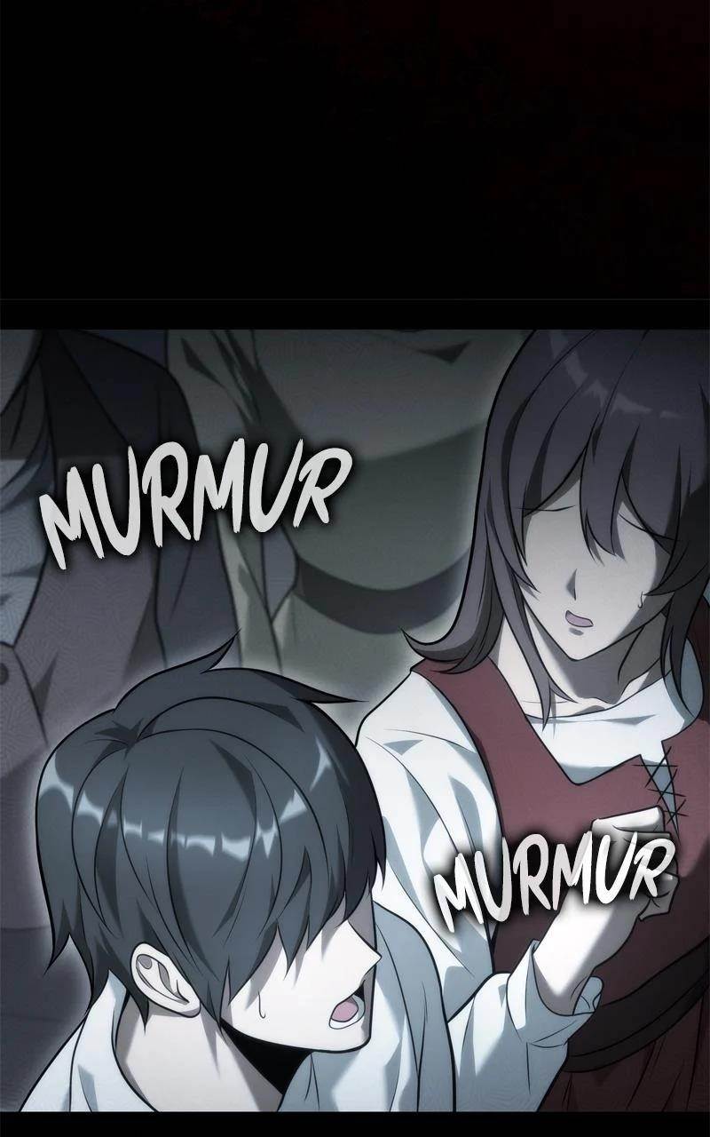 The Necromancer Family’s Young Heir Chapter 1 - Page 38 in English
