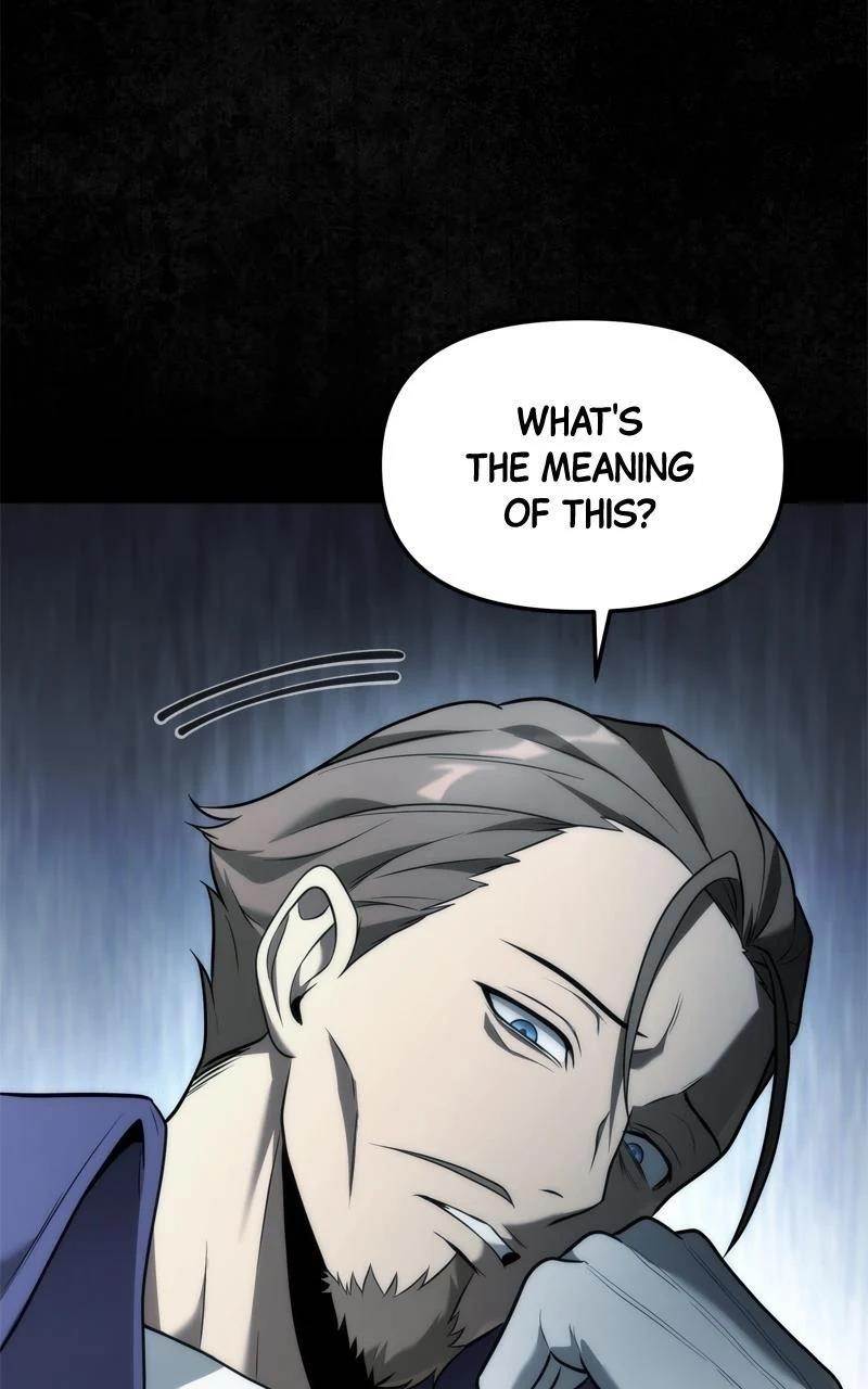 The Necromancer Family’s Young Heir Chapter 1 - Page 41 in English