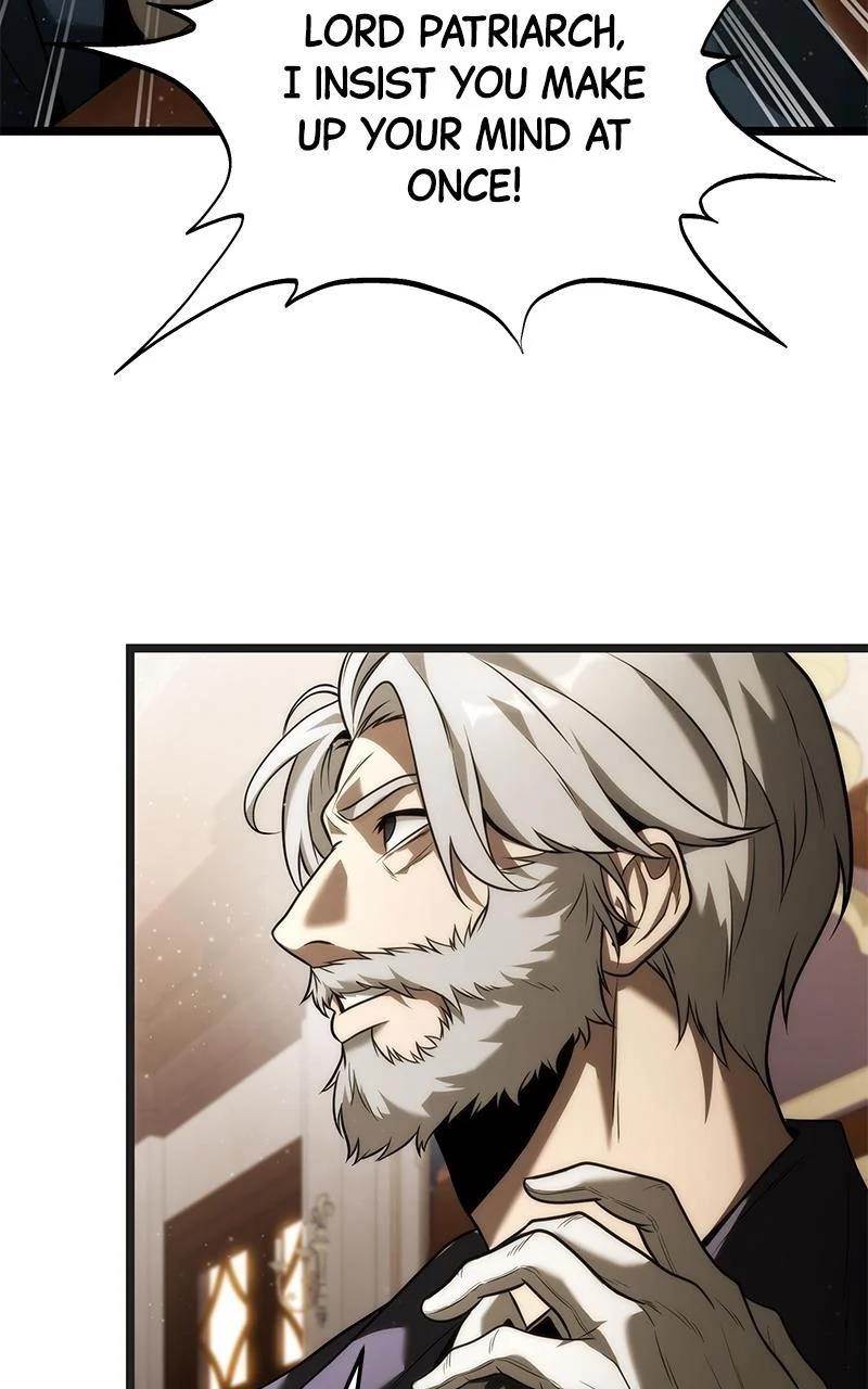 The Necromancer Family’s Young Heir Chapter 1 - Page 96 in English