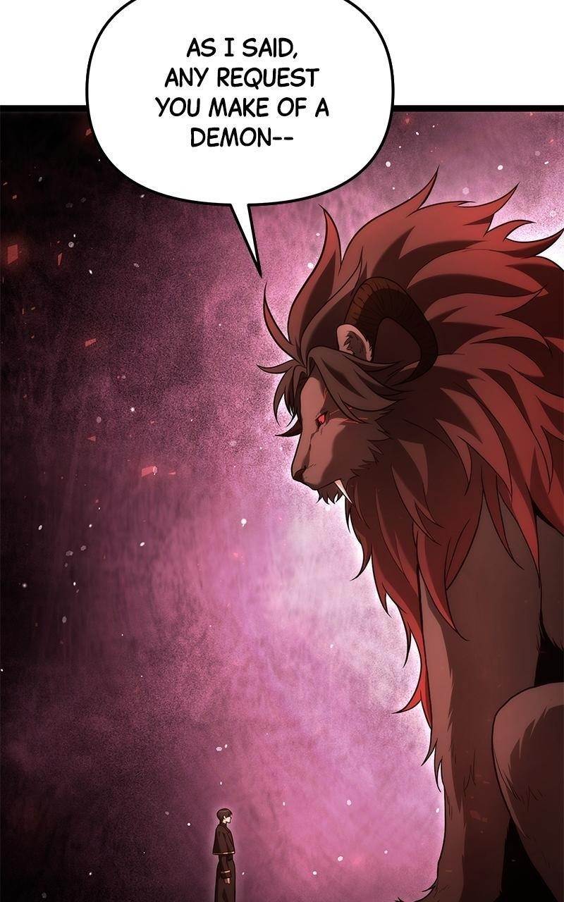 The Necromancer Family’s Young Heir Chapter 2 - Page 103 in English