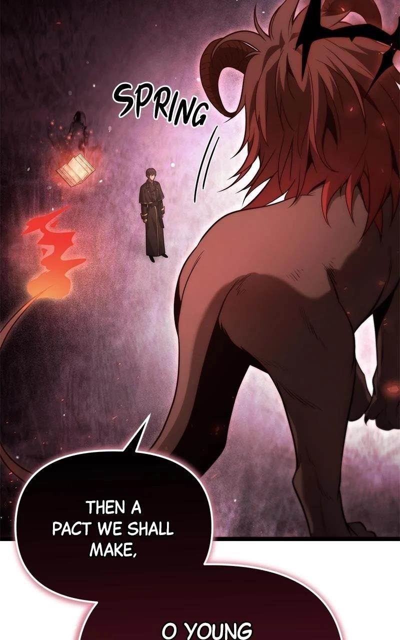 The Necromancer Family’s Young Heir Chapter 2 - Page 110 in English