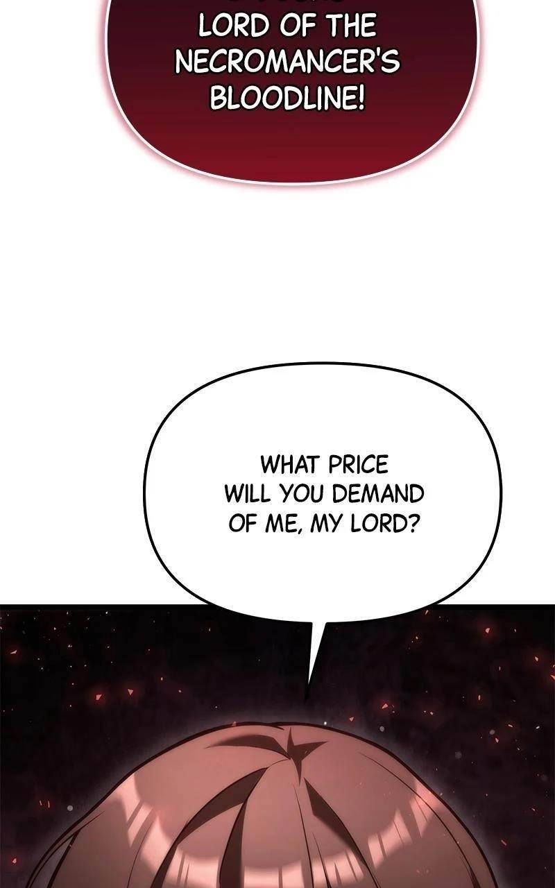 The Necromancer Family’s Young Heir Chapter 2 - Page 111 in English