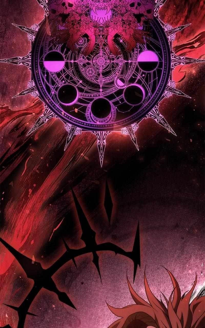 The Necromancer Family’s Young Heir Chapter 2 - Page 42 in English