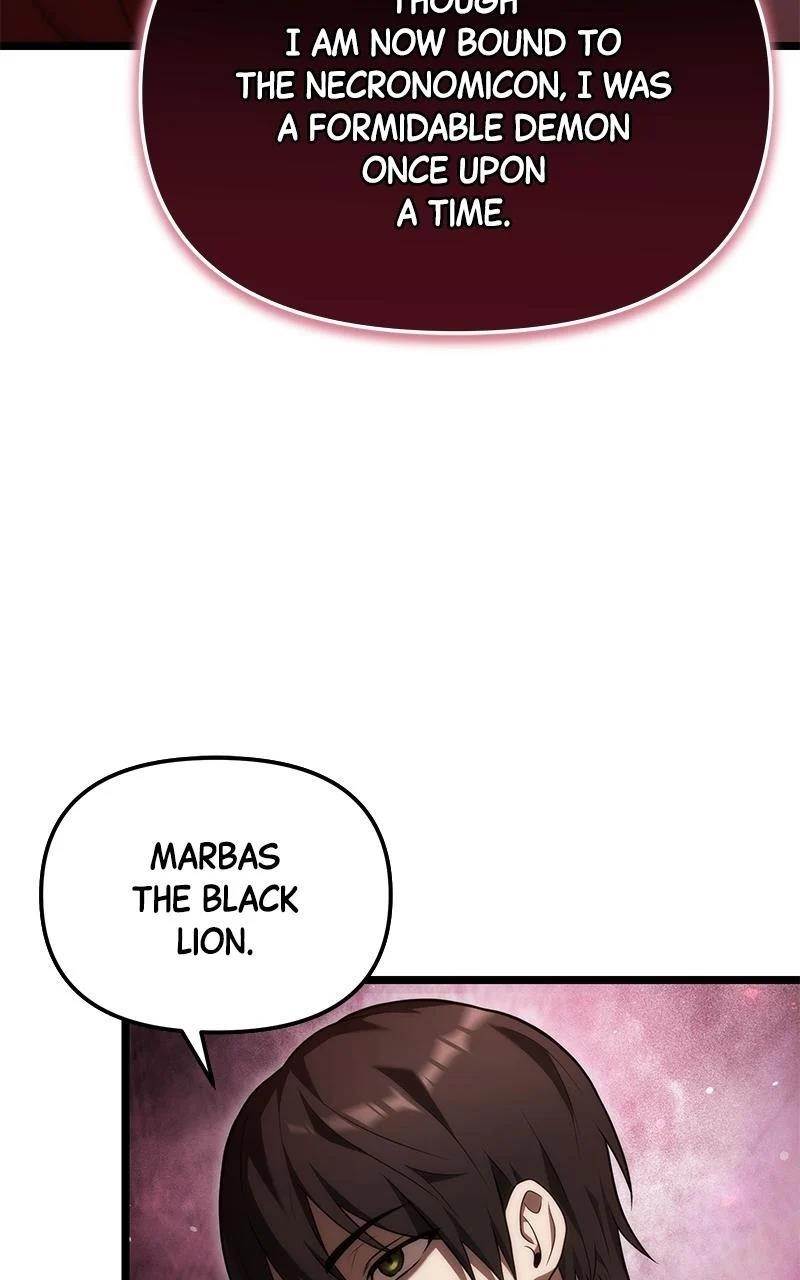 The Necromancer Family’s Young Heir Chapter 2 - Page 52 in English