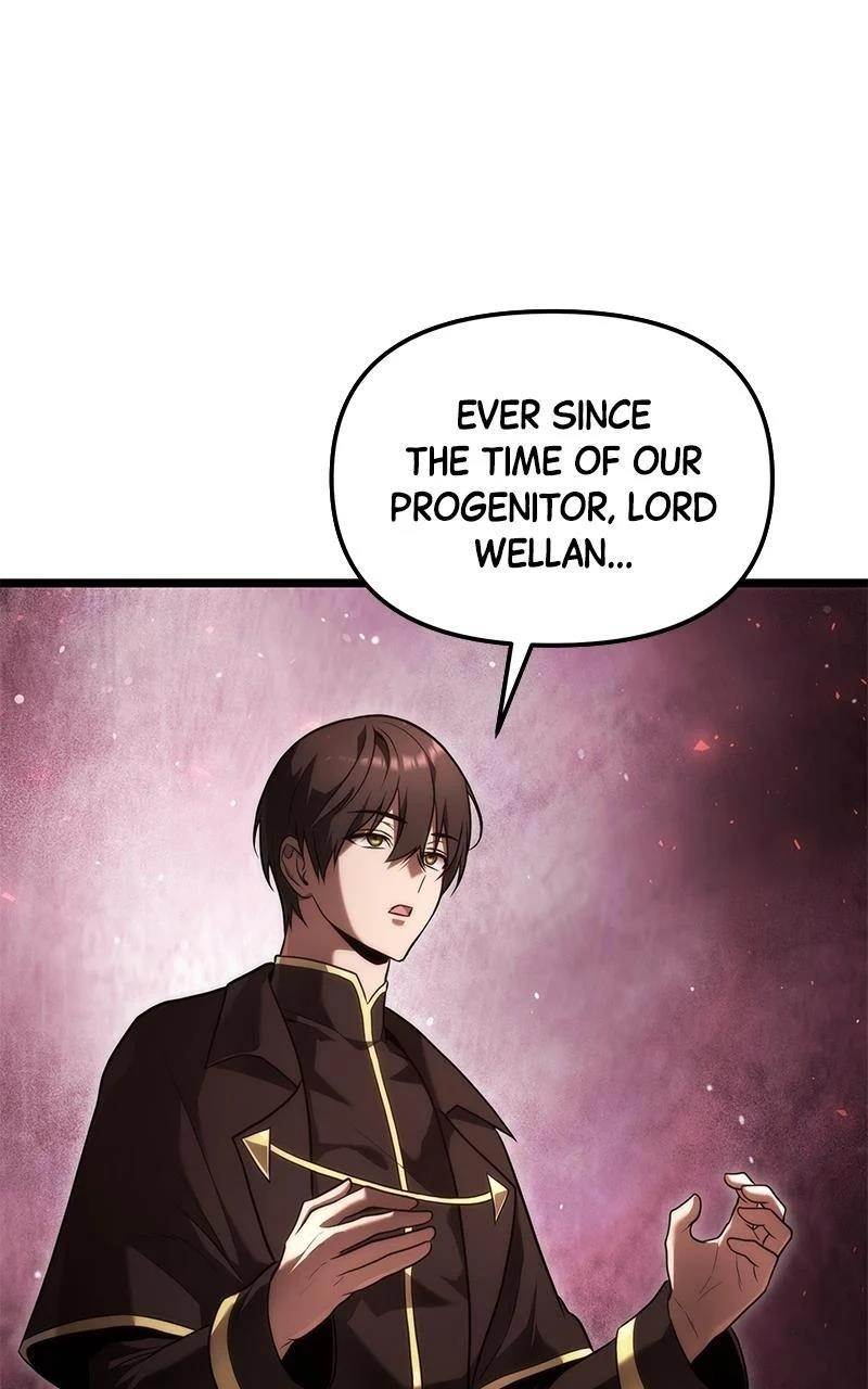 The Necromancer Family’s Young Heir Chapter 2 - Page 58 in English