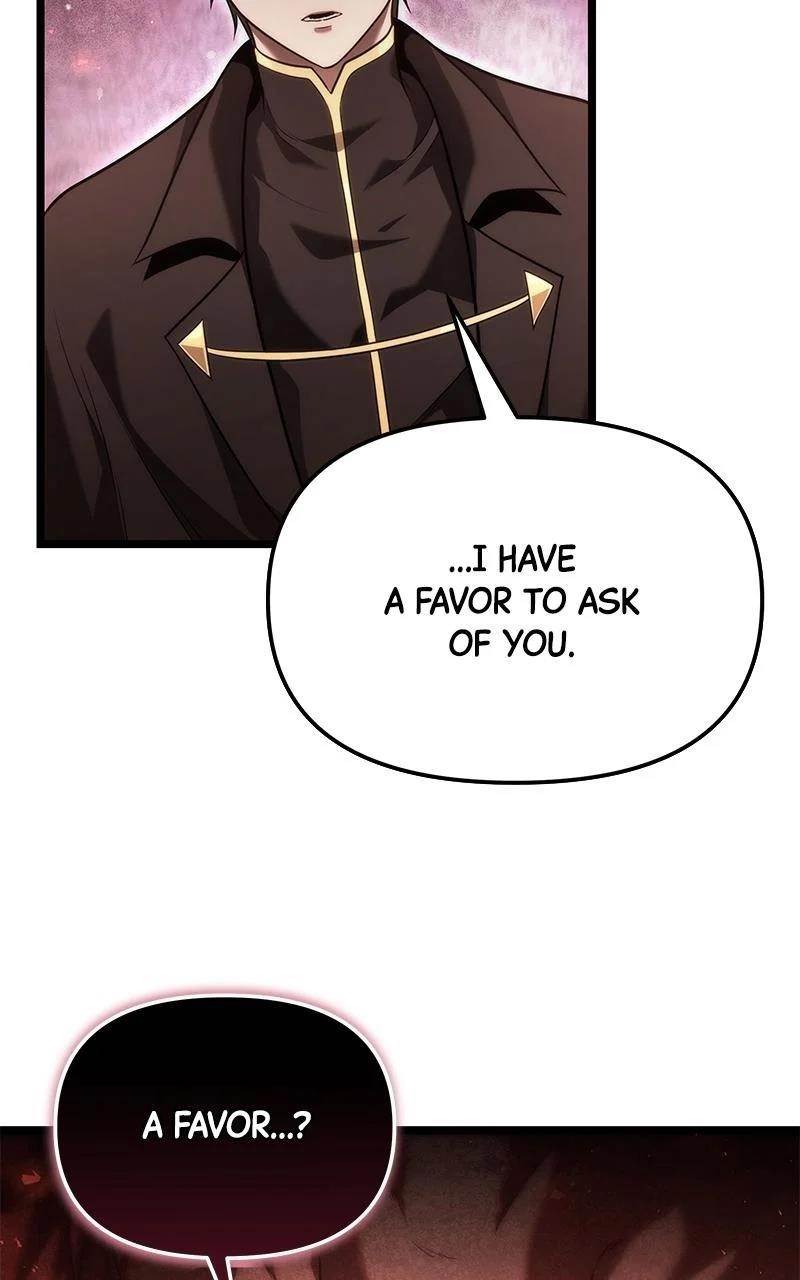 The Necromancer Family’s Young Heir Chapter 2 - Page 85 in English