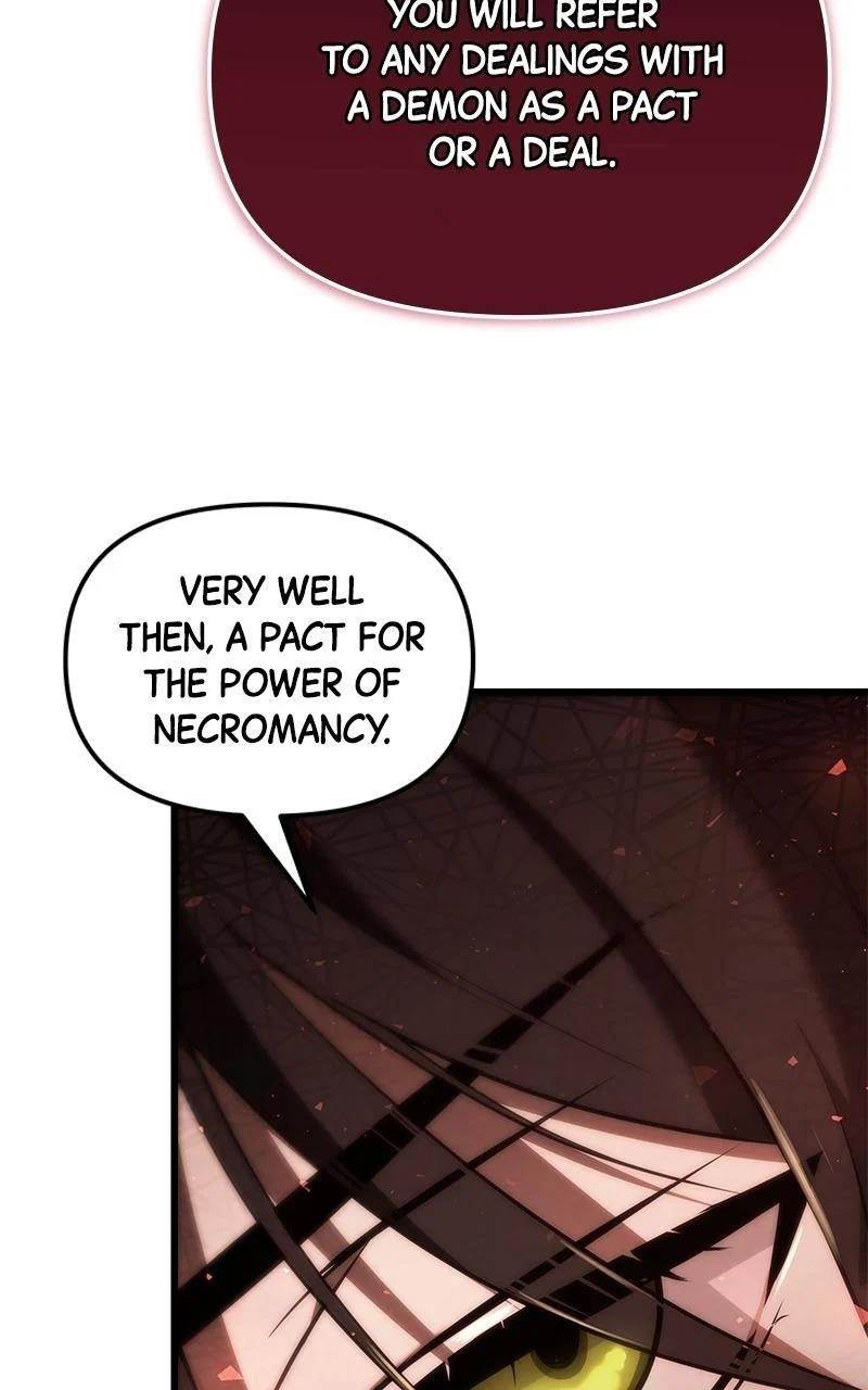 The Necromancer Family’s Young Heir Chapter 2 - Page 88 in English
