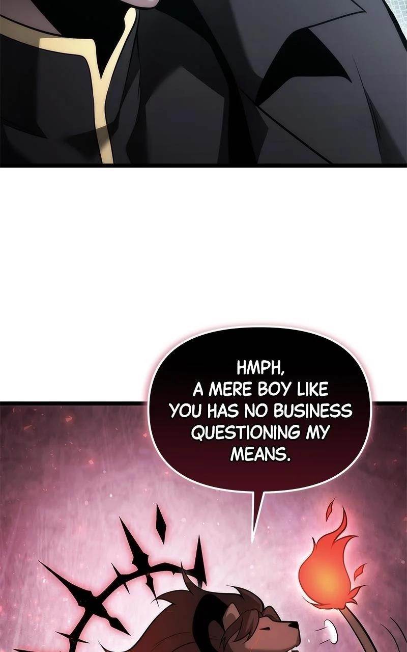 The Necromancer Family’s Young Heir Chapter 2 - Page 91 in English