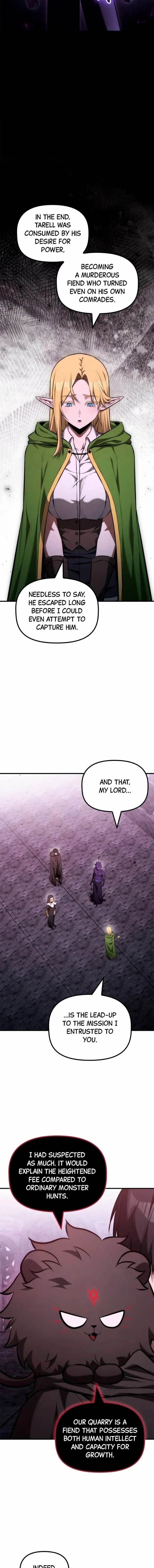 The Necromancer Family’s Young Heir Chapter 53 - Page 4 in English