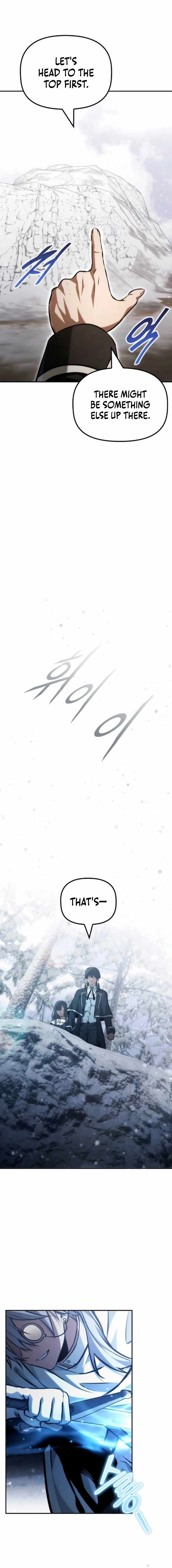The Necromancer Family’s Young Heir Chapter 59 - Page 13 in English