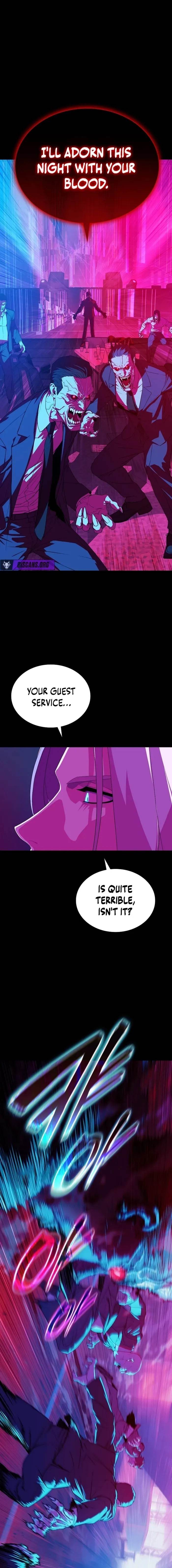 Reveries of the Moonlight (2025) Chapter 1 - Page 13 in English
