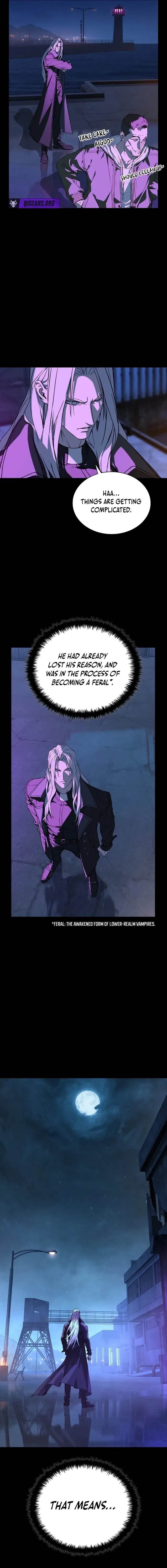 Reveries of the Moonlight (2025) Chapter 1 - Page 27 in English