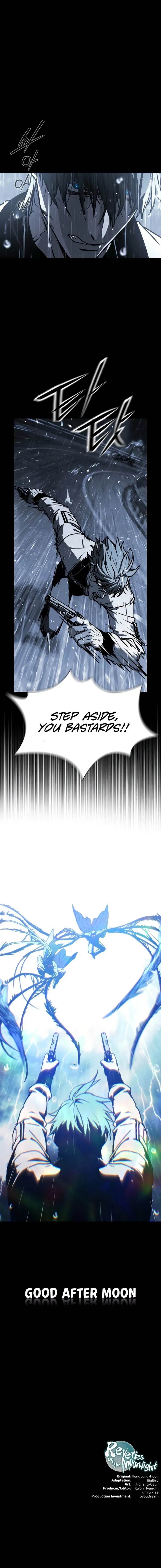 Reveries of the Moonlight (2025) Chapter 16 - Page 10 in English