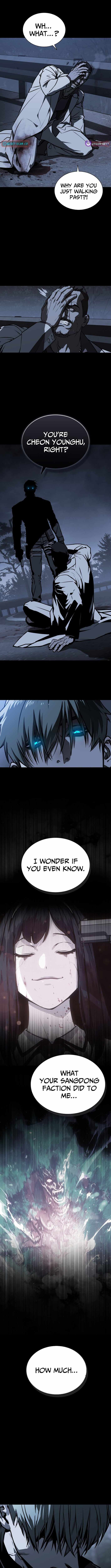 Reveries of the Moonlight (2025) Chapter 23 - Page 10 in English