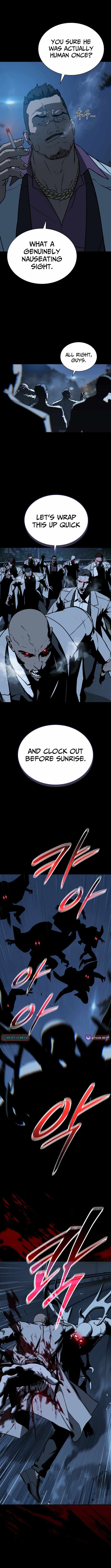 Reveries of the Moonlight (2025) Chapter 23 - Page 4 in English