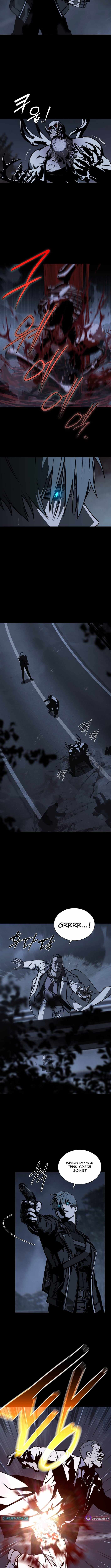 Reveries of the Moonlight (2025) Chapter 23 - Page 8 in English