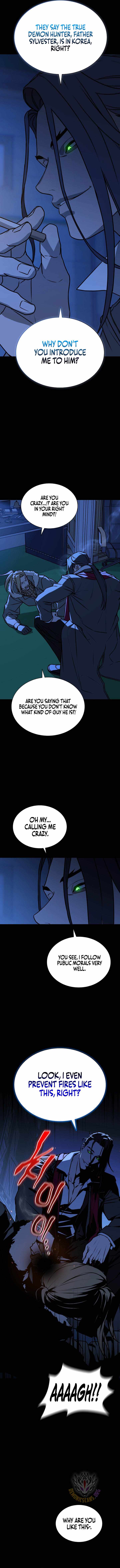 Reveries of the Moonlight (2025) Chapter 25 - Page 5 in English