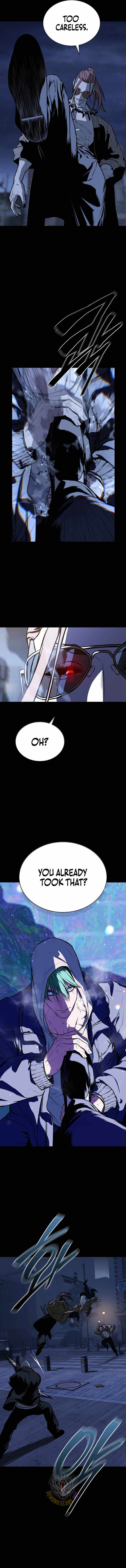 Reveries of the Moonlight (2025) Chapter 27 - Page 8 in English