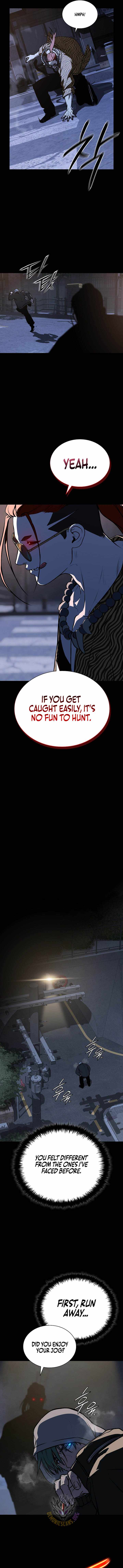 Reveries of the Moonlight (2025) Chapter 27 - Page 9 in English
