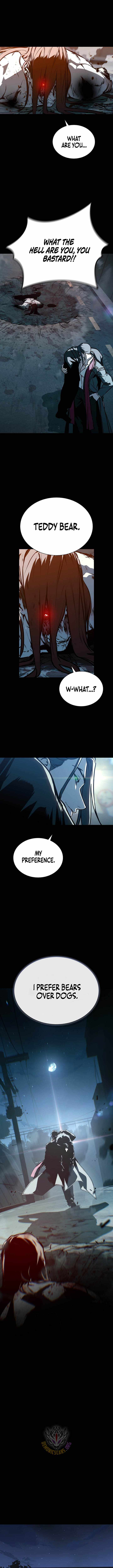 Reveries of the Moonlight (2025) Chapter 29 - Page 5 in English