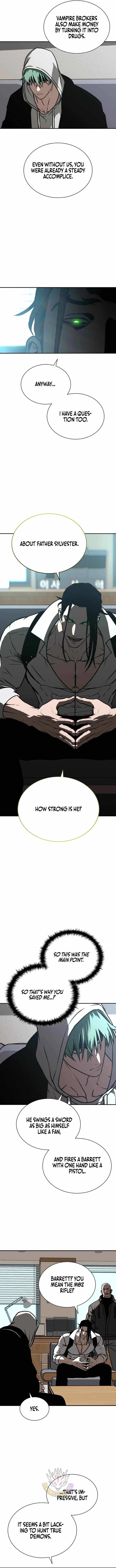 Reveries of the Moonlight (2025) Chapter 30 - Page 4 in English