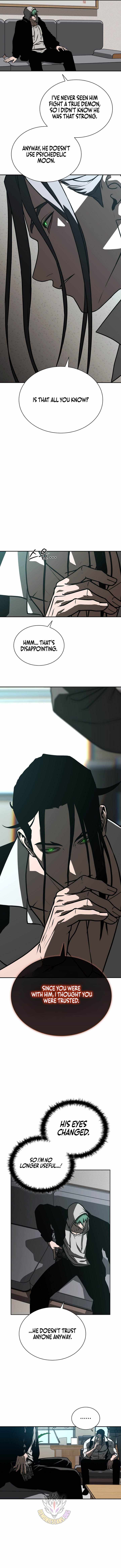 Reveries of the Moonlight (2025) Chapter 30 - Page 6 in English