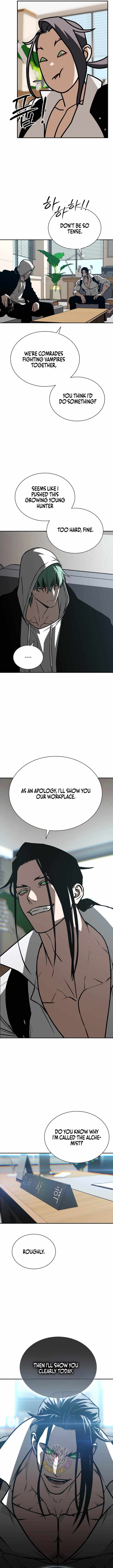 Reveries of the Moonlight (2025) Chapter 30 - Page 7 in English