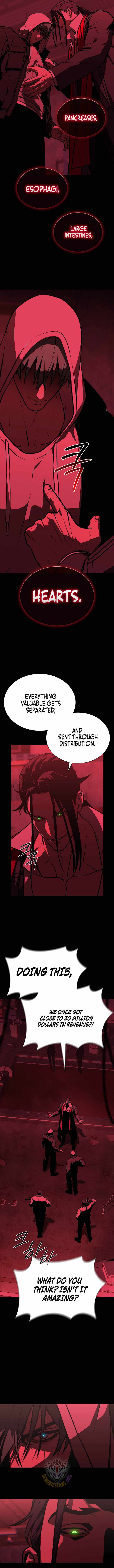 Reveries of the Moonlight (2025) Chapter 31 - Page 3 in English