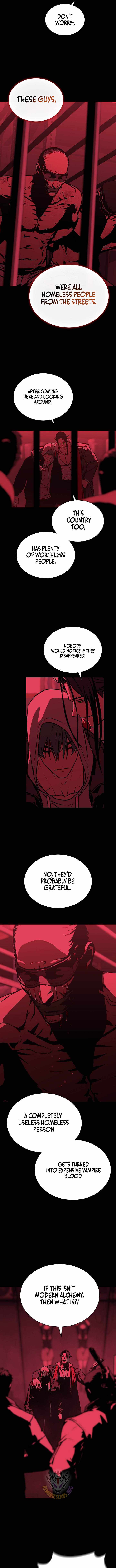 Reveries of the Moonlight (2025) Chapter 31 - Page 4 in English