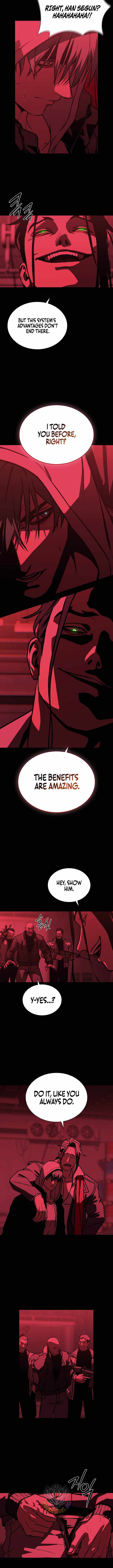 Reveries of the Moonlight (2025) Chapter 31 - Page 5 in English