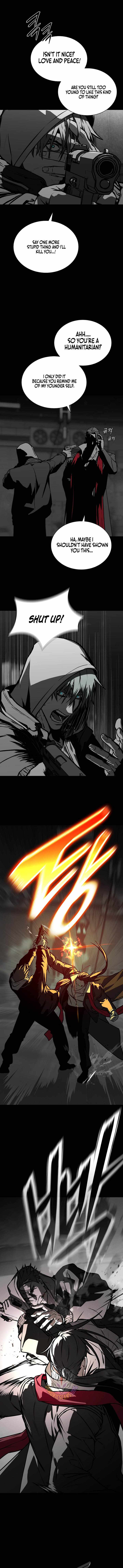 Reveries of the Moonlight (2025) Chapter 31 - Page 7 in English