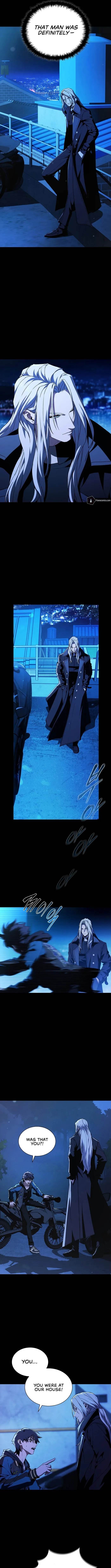 Reveries of the Moonlight (2025) Chapter 4 - Page 7 in English
