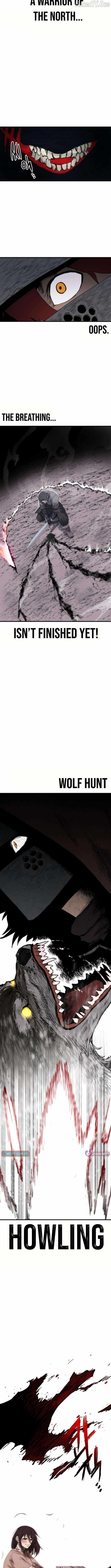 The Skeleton Messenger’s Story Chapter 12 - Page 14 in English