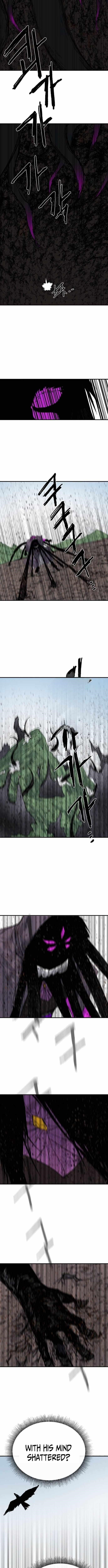 The Skeleton Messenger’s Story Chapter 31 - Page 14 in English