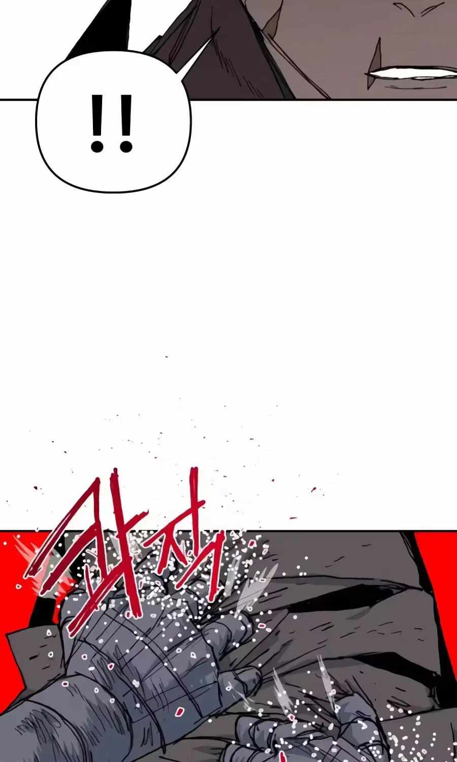 The Skeleton Messenger’s Story Chapter 38 - Page 166 in English