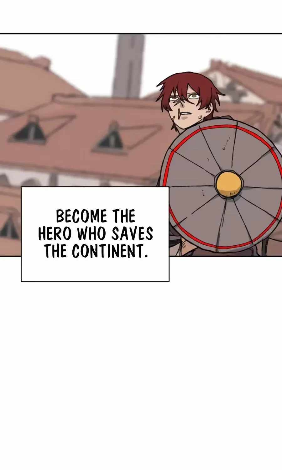 The Skeleton Messenger’s Story Chapter 38 - Page 173 in English