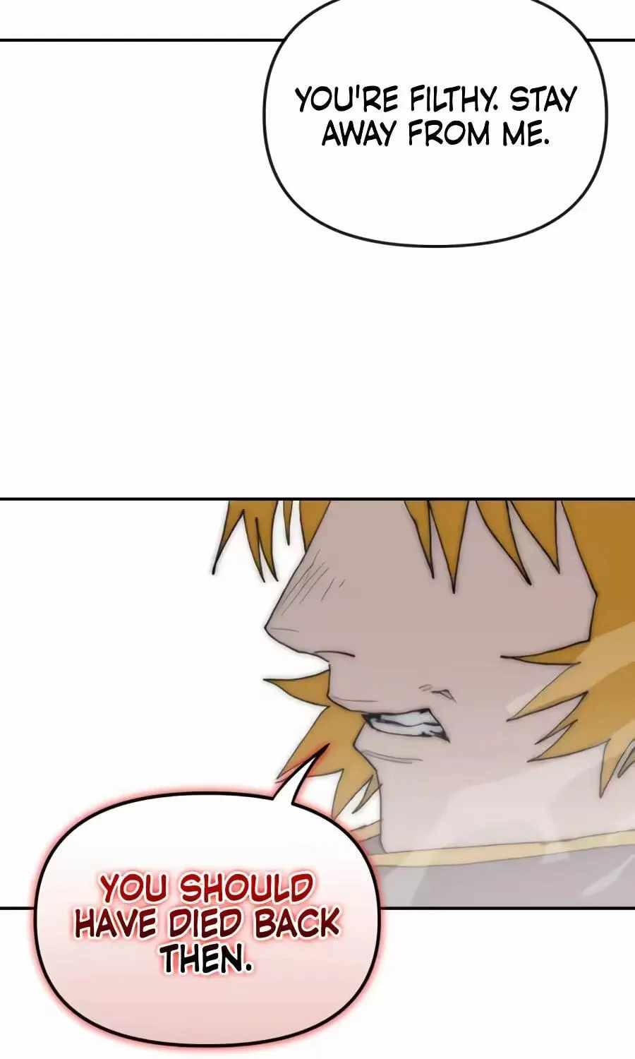 The Skeleton Messenger’s Story Chapter 38 - Page 19 in English