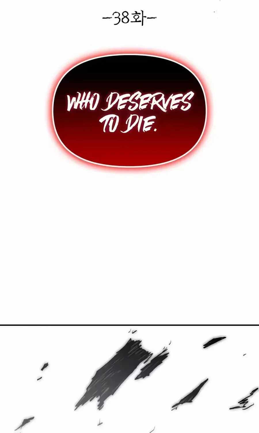 The Skeleton Messenger’s Story Chapter 38 - Page 37 in English