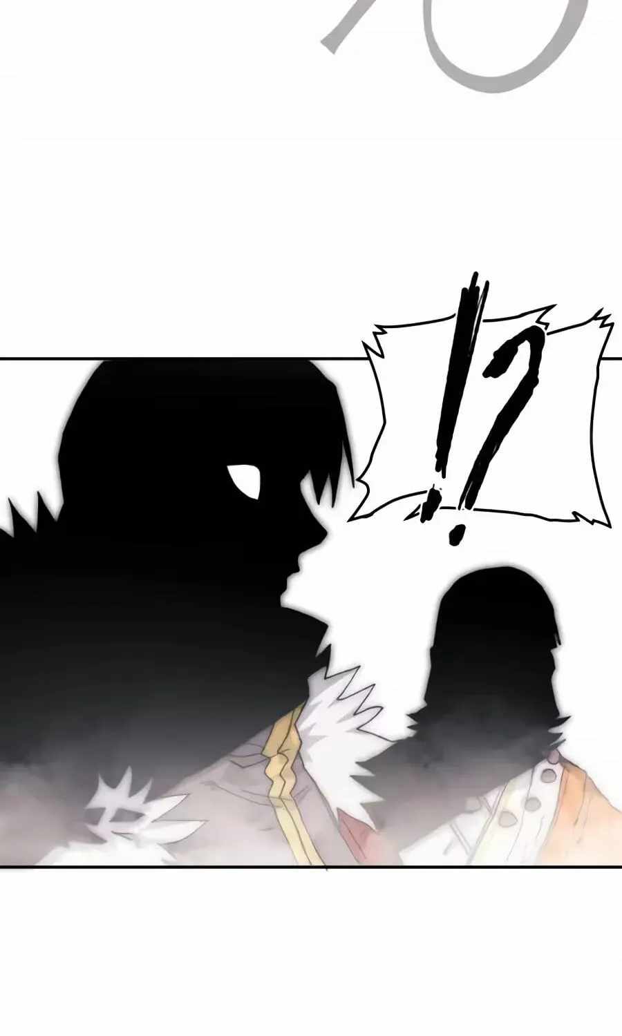 The Skeleton Messenger’s Story Chapter 38 - Page 41 in English