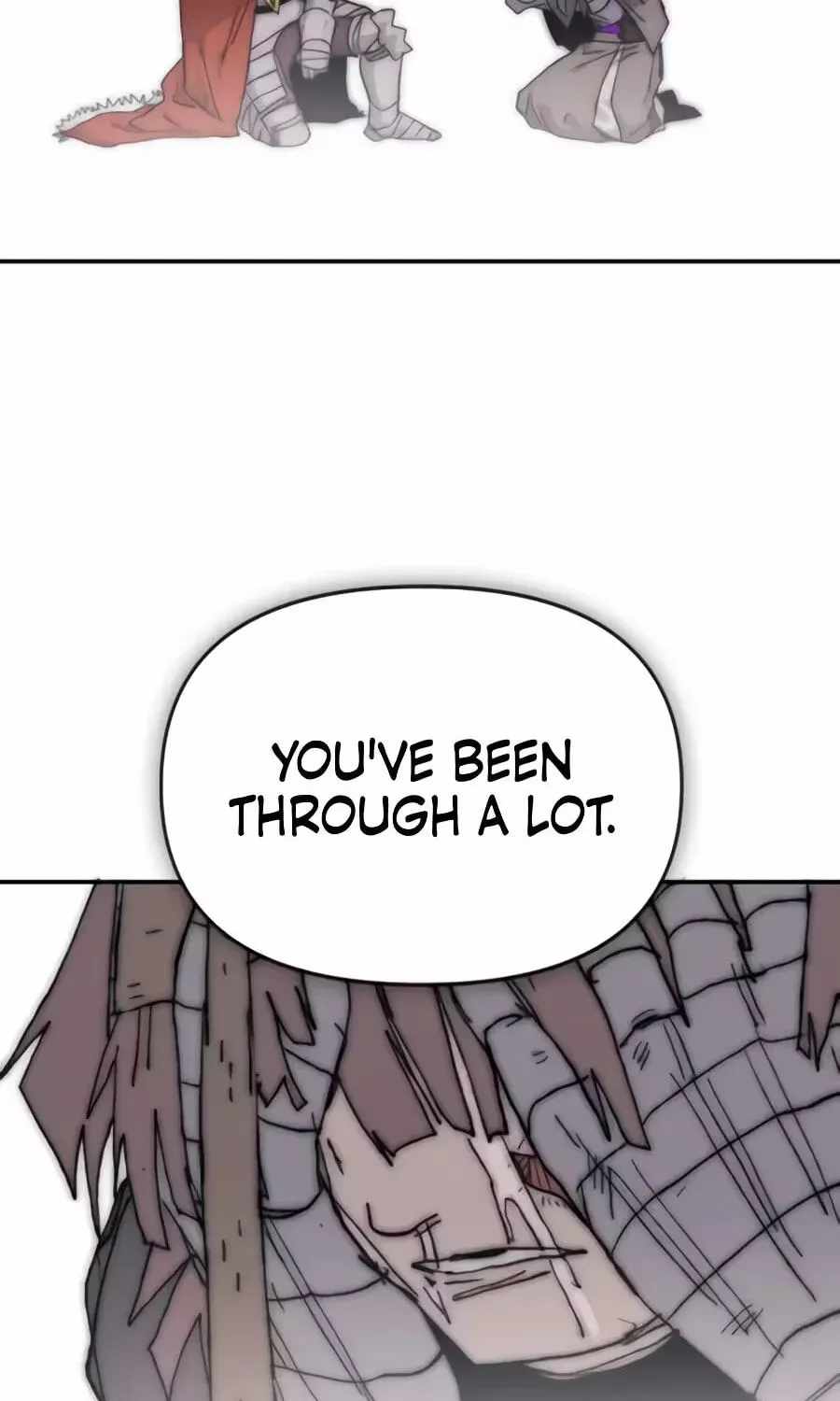 The Skeleton Messenger’s Story Chapter 38 - Page 68 in English