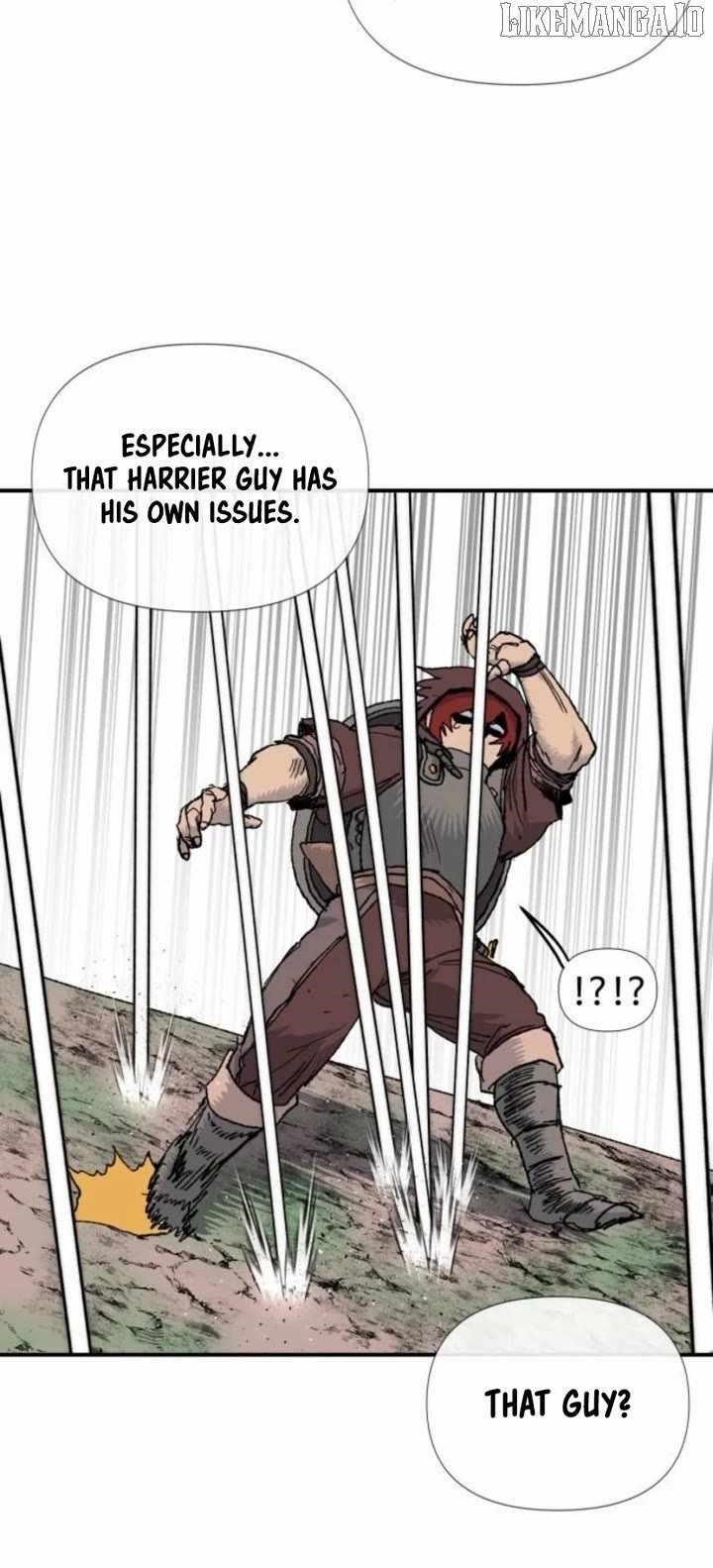 The Skeleton Messenger’s Story Chapter 8 - Page 14 in English