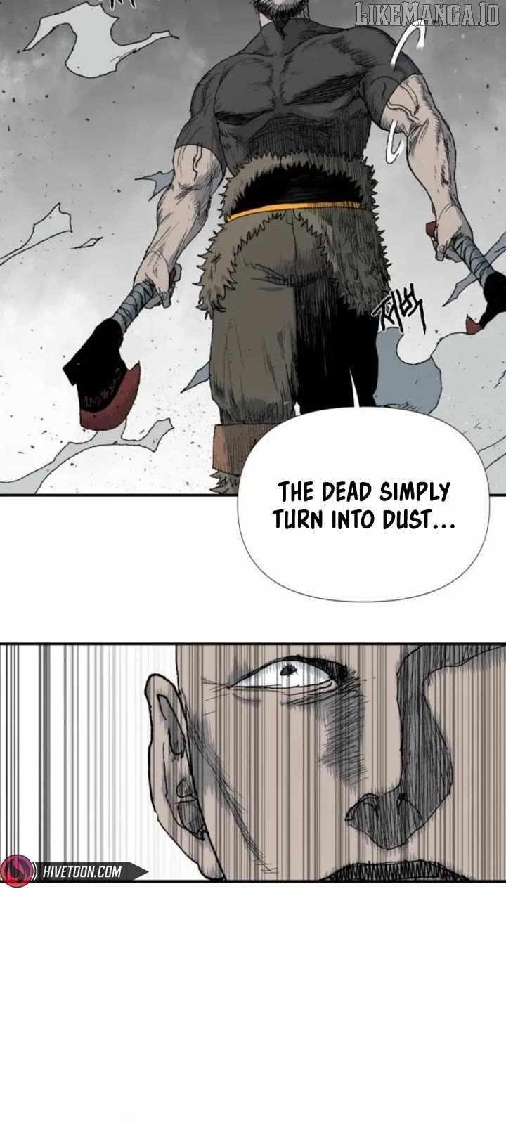 The Skeleton Messenger’s Story Chapter 8 - Page 49 in English